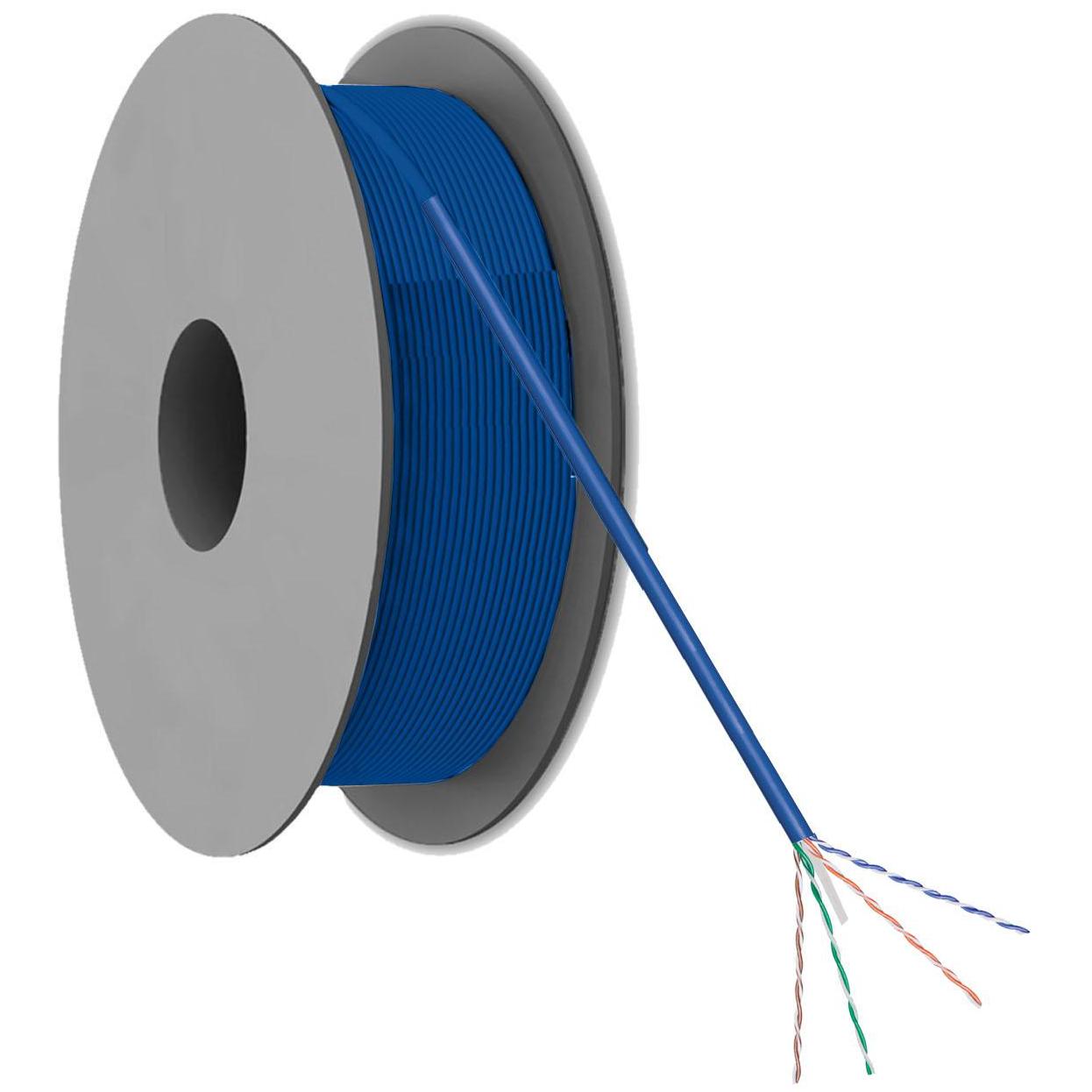 U/UTP-kabel - Goobay