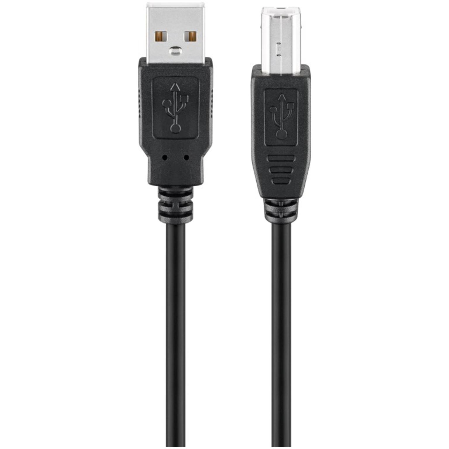 Printerkabel - Allteq