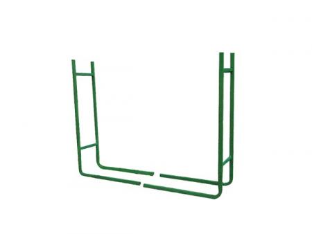 Beslag af træ - Toolland