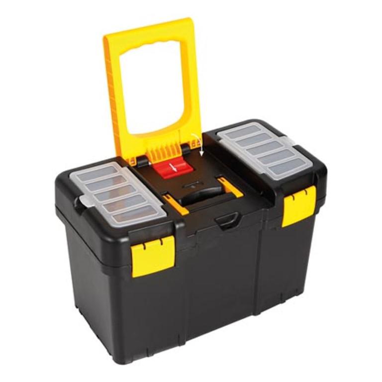 Opbevaringsboks - Toolland