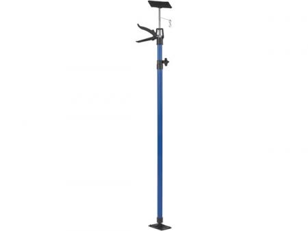 TREDJE HÅND - LÆNGDE 115-290 cm - MAX. VÆGT 30 kg