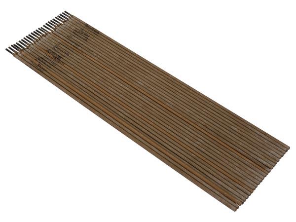 Sveiseelektrode 2,0 x 350 mm 23 stk - Toolland