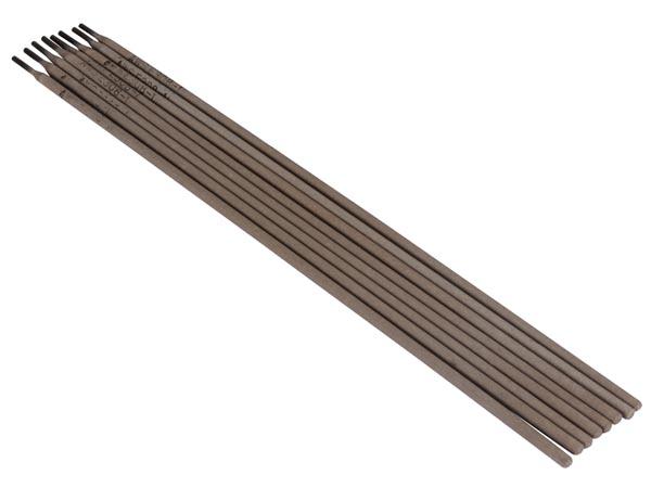 Sveiseelektroder 2,5 x 300 mm 8 stk - Toolland