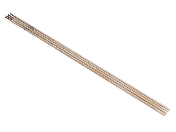 Sveiseelektroder 2,5 x 350 mm 4 stk - Toolland