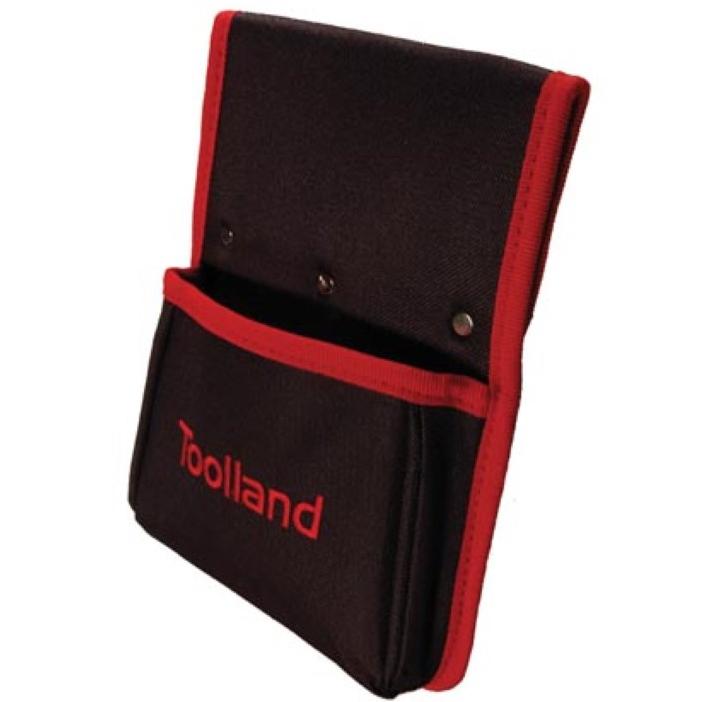 Værktøjsholder - Toolland