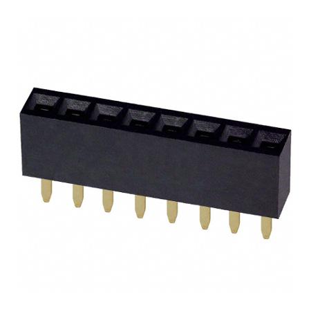 Pinheaders - MPE-Garry