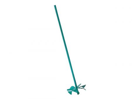 COLLOMIX Blandestav TYP LX Ø 120 mm - Collomix