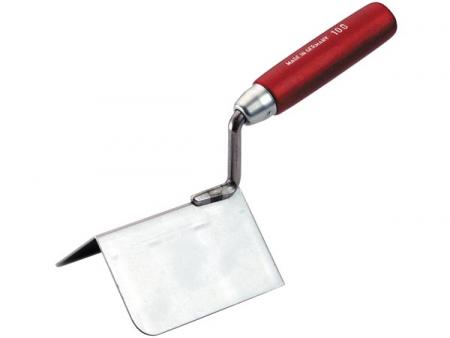 JUNG UDENDØRS HØRNEKLEMME 90 230 gr ECO - Jung Henkelmann