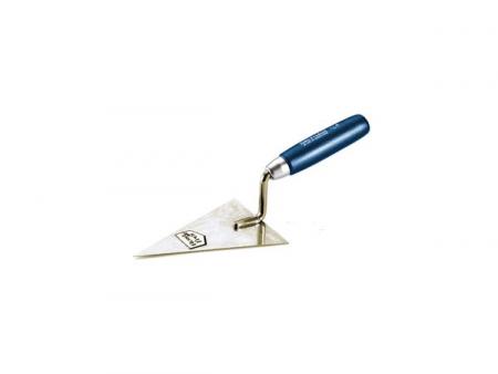 Jung Klemmer Nederlandsk Rund 160 mm SEMI PRO - Jung Henkelmann