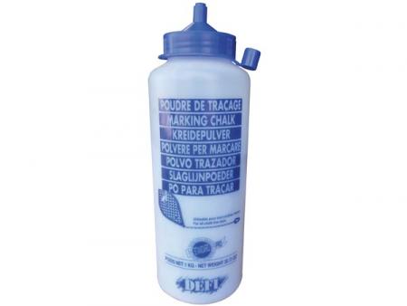 DEFI TRACE Pulver blå 1 kg - Defi