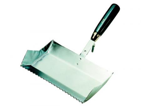 Jung Kelle Spade til AERATED 300 mm 600 Gr PRO - Jung Henkelmann