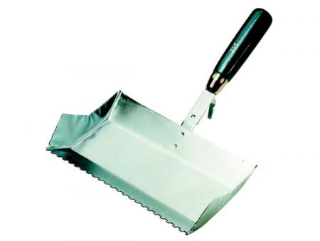 Jung Kelle Spade til AERATED 250 mm 550 Gr PRO - Jung Henkelmann