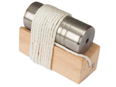 LODDEBLOK 1 kg - Toolland
