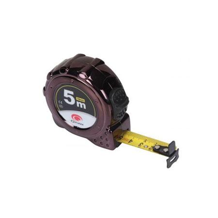 Målebånd Q Flex 5 Meter - Toolland