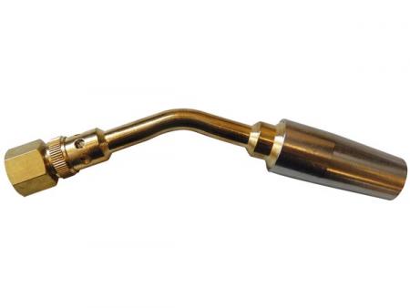 OXYTURBO - GASBRANDER TIL TAGLÅGE - 25 mm - TURBO
