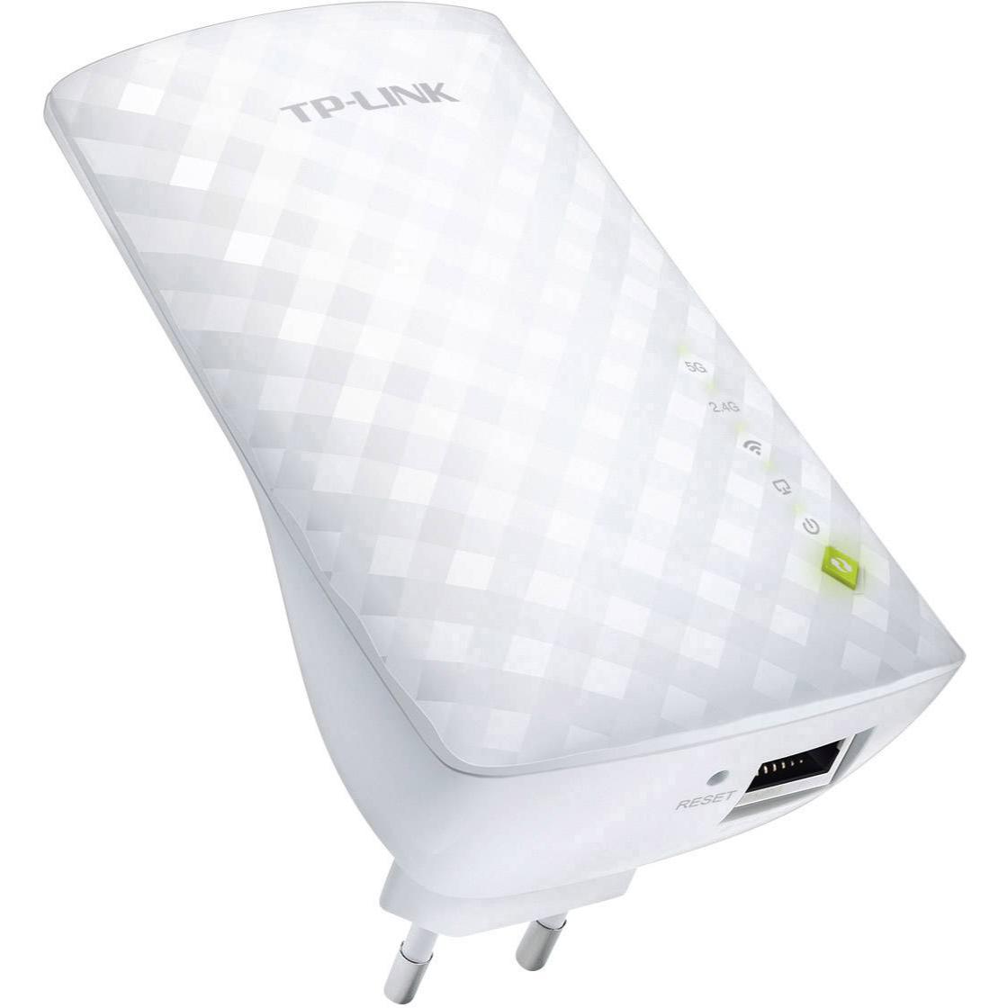 WIFI-repeater - TP-Link