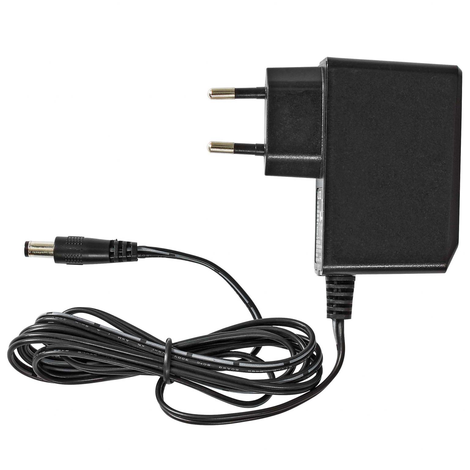 AC/DC-adapter - Allteq