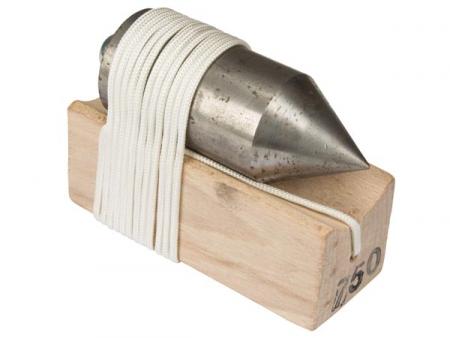 Lod på blok 750 gr - Toolland