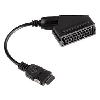 Scart-adapter - Hama
