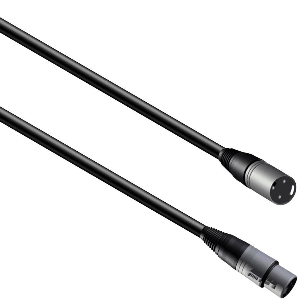 XLR-kabel - Procab