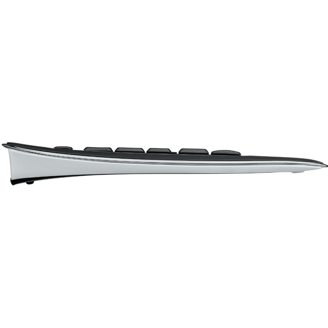 Trådløst tastatur - Logitech - Logitech