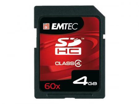 Emtec - Emtec