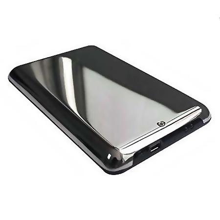 2,5 tommer - Techtube Pro