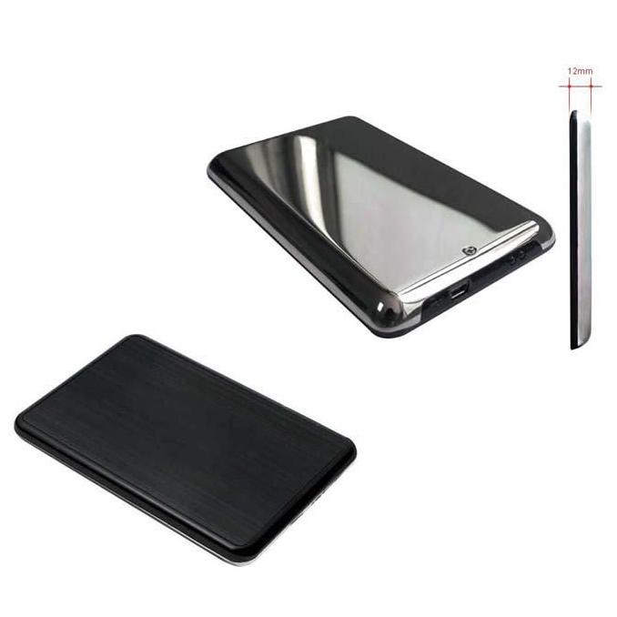 2,5 tommer - Techtube Pro