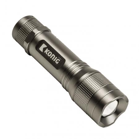 Lommelygte - LED - Nedis