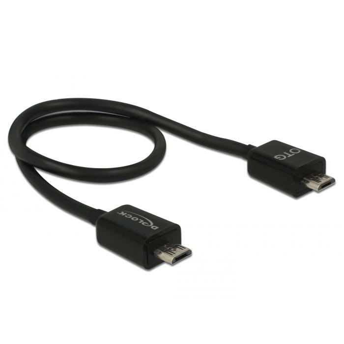 OTG Powersharing Kabel