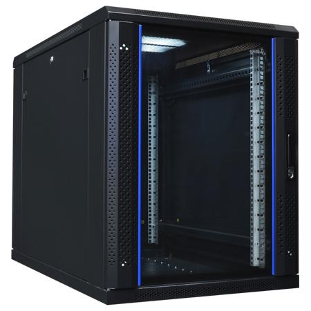 Serverskab - Alfaco