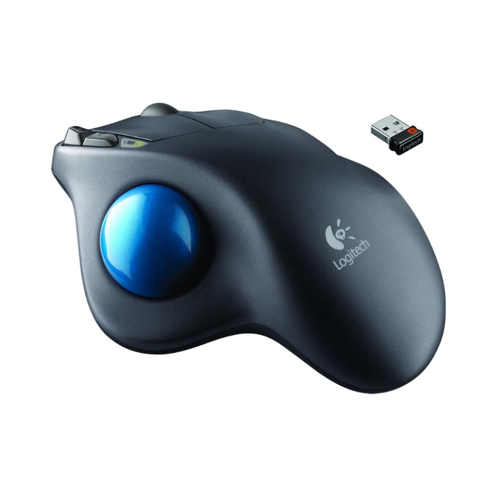 BlueTrack - Logitech