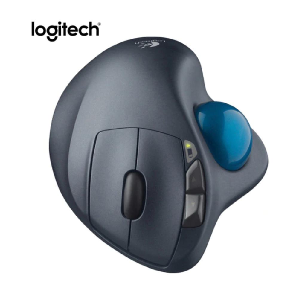 BlueTrack - Logitech
