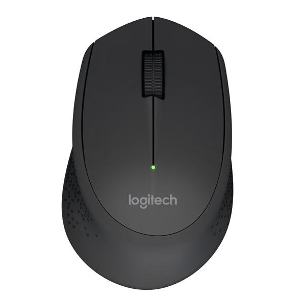 Optisk - Logitech