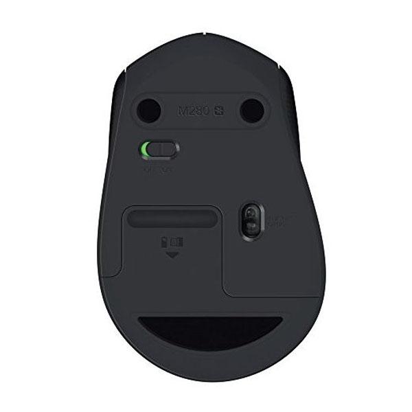 Optisk - Logitech