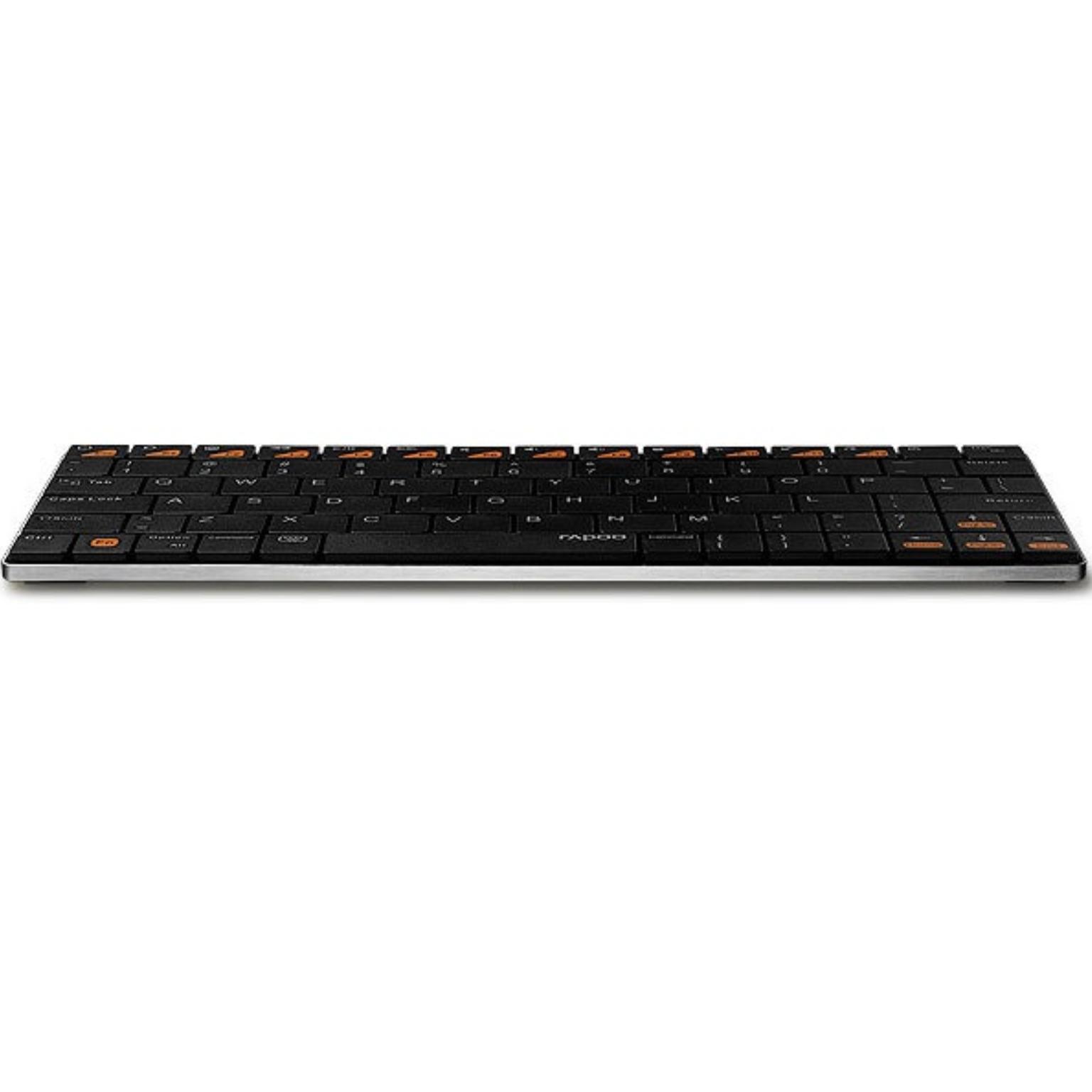 Tastatur til tablet - Rapoo