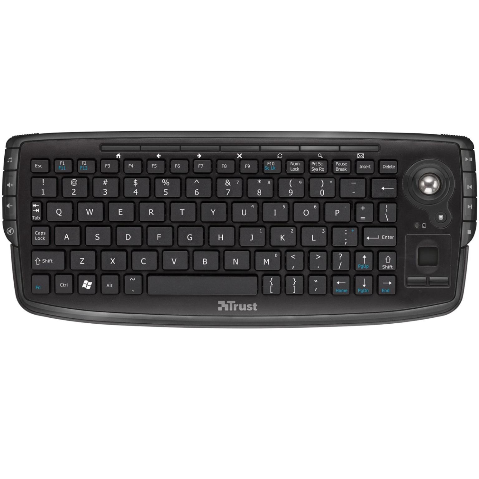 Tastatur til tablet - Trust