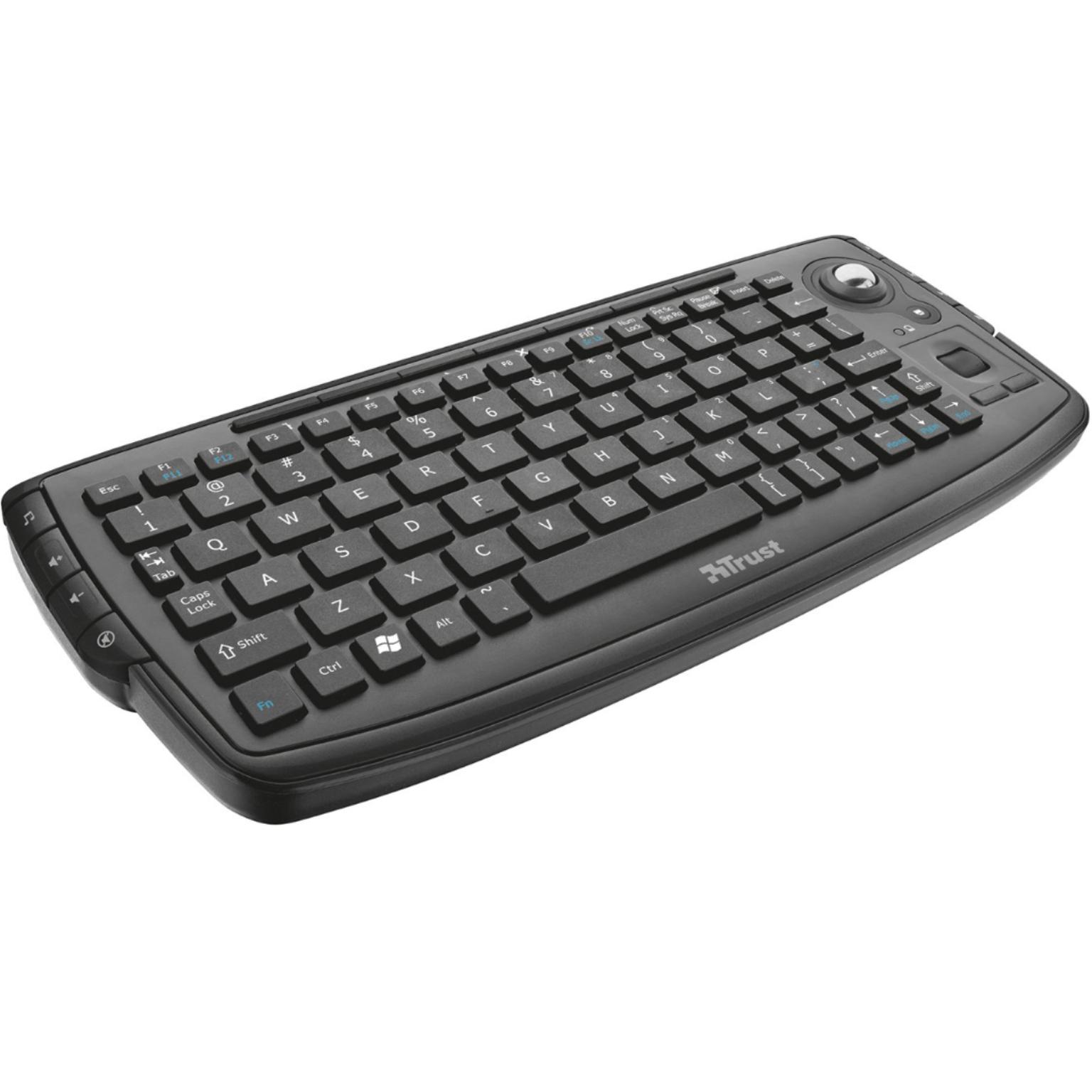 Tastatur til tablet - Trust