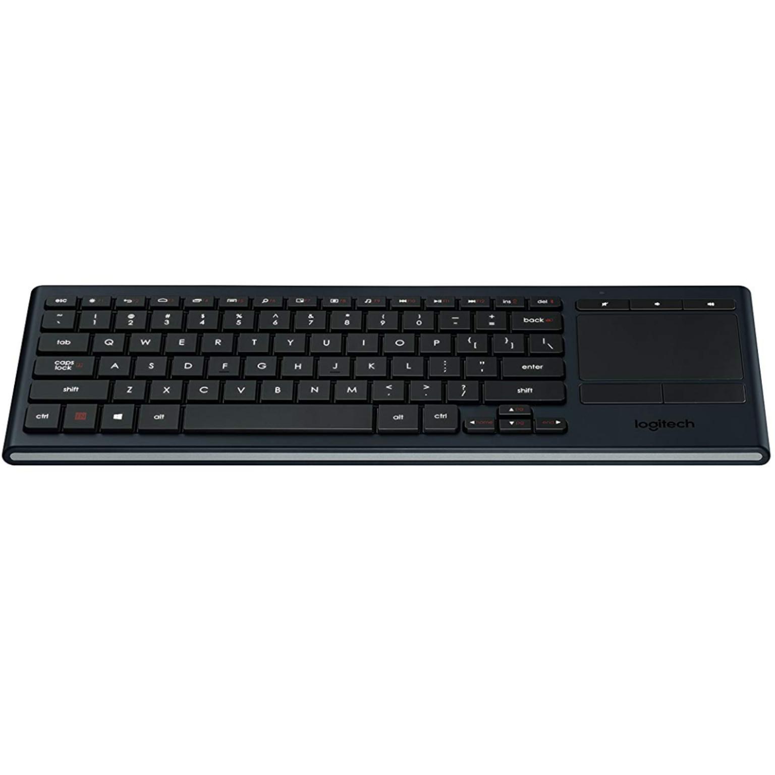 Tastatur til tablet - Logitech