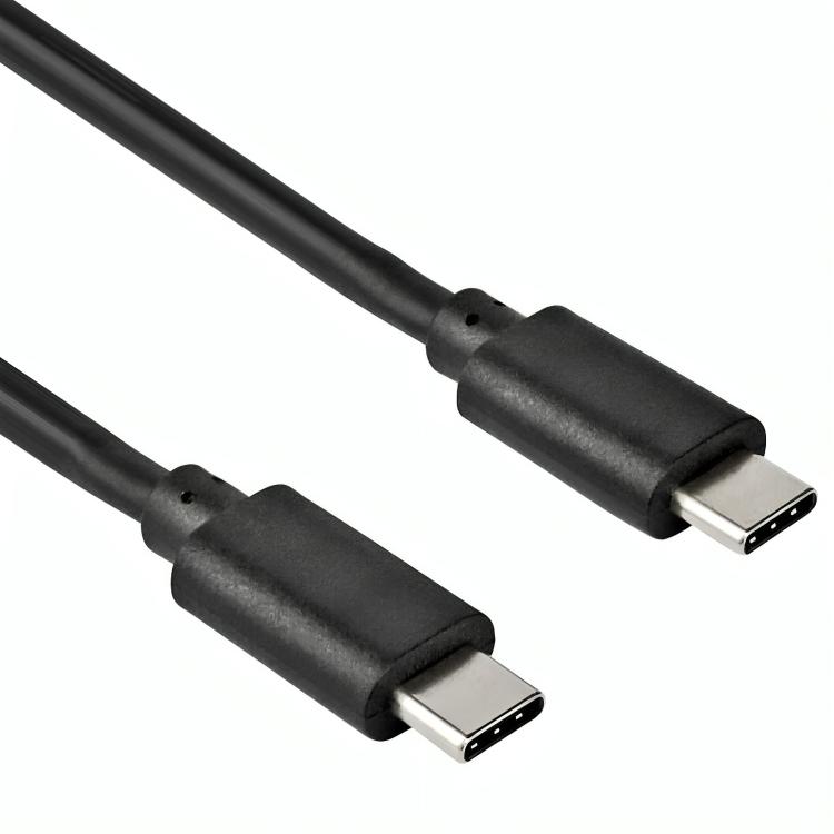 USB C til USB C-kabel