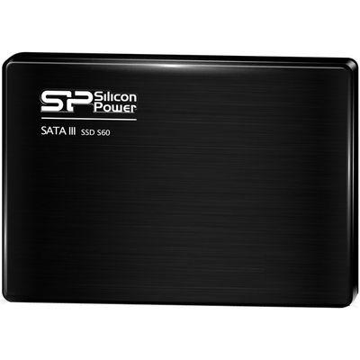 SSD - Silicon Power