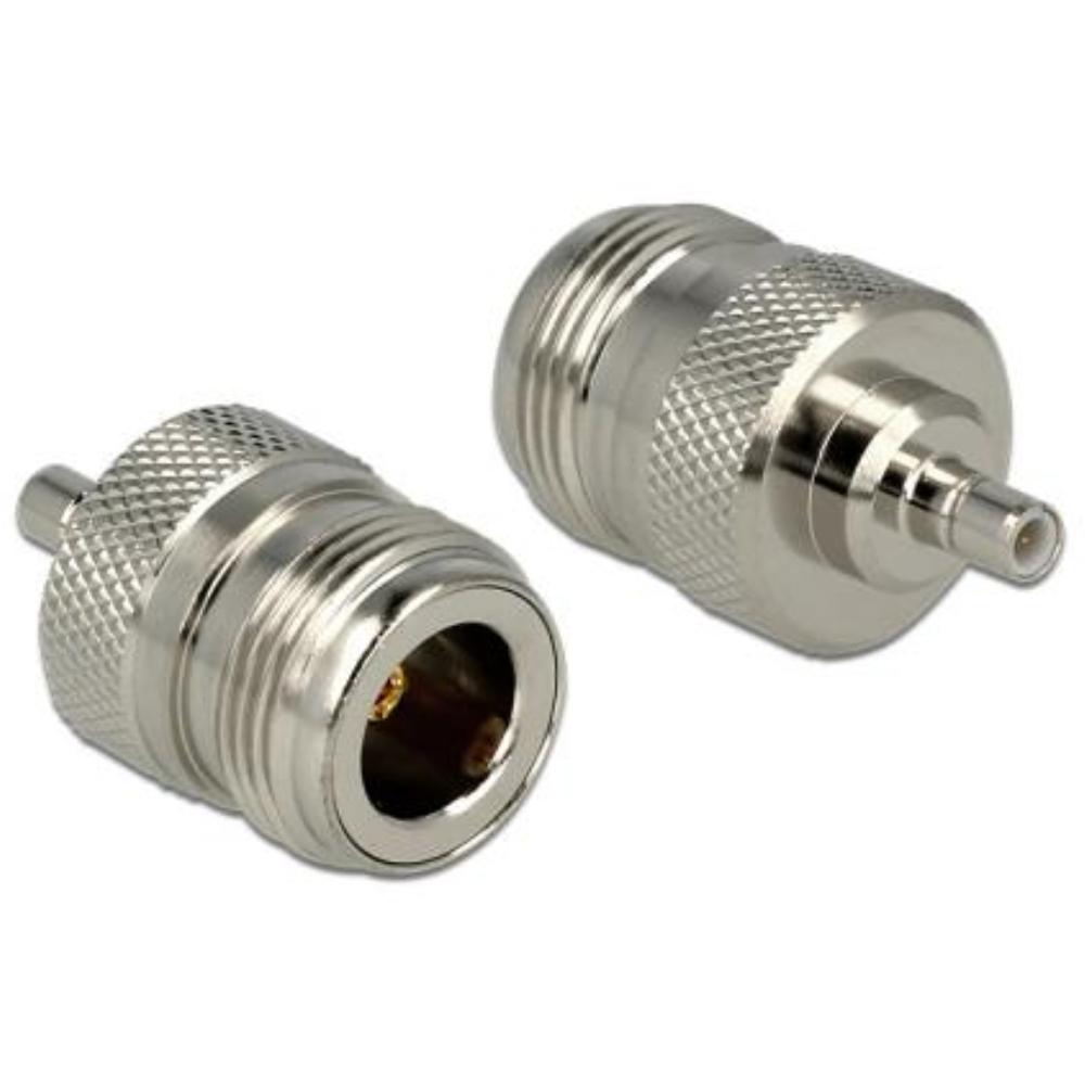 Delock Adapter N hun > SMB hun