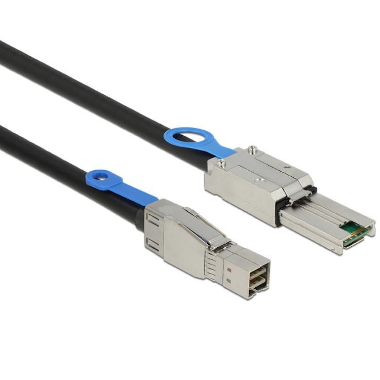 Mini SAS HD til Mini SAS SFF