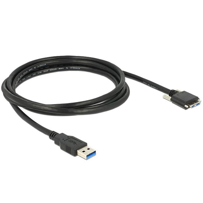 USB 3.0 mikrokabel