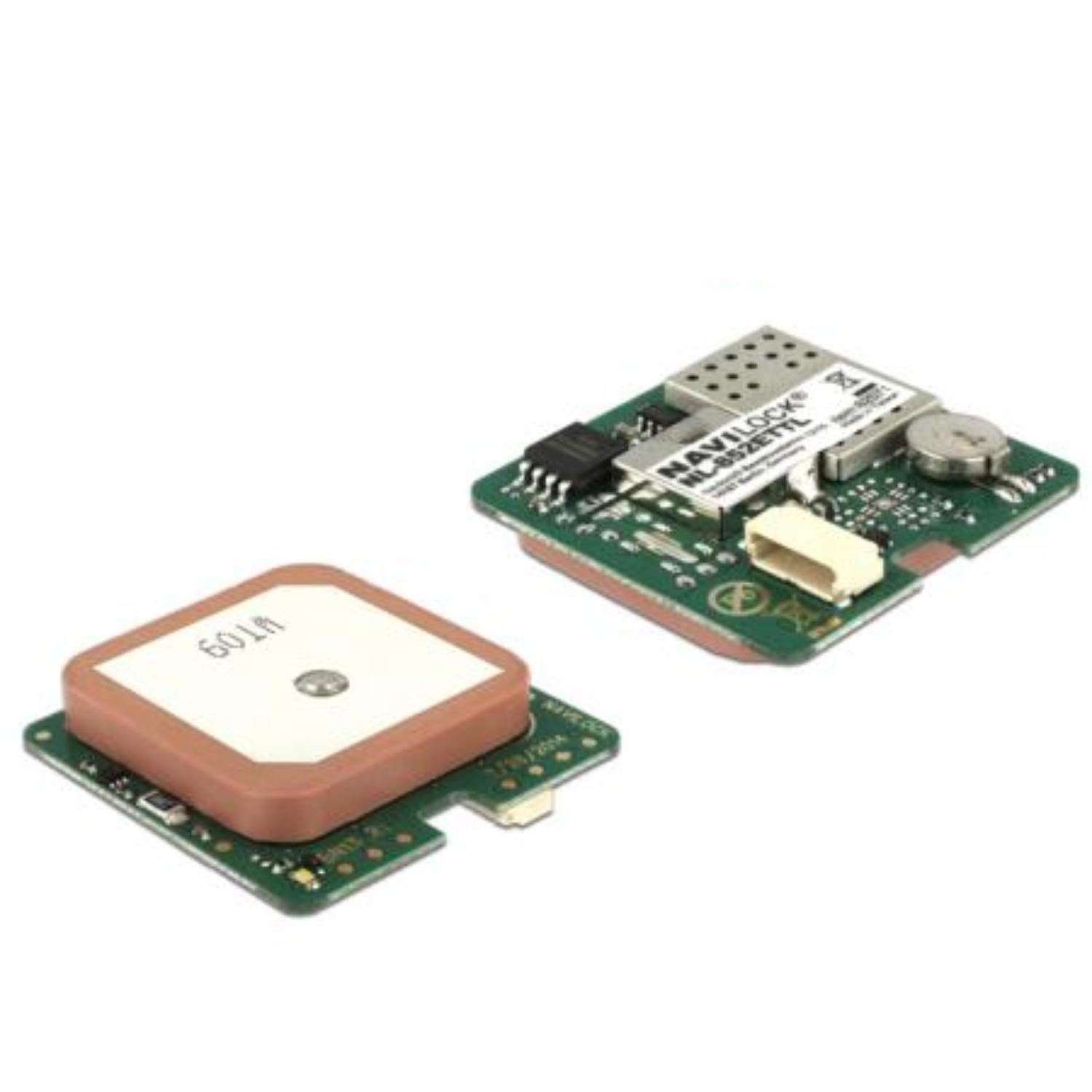 Navilock NL-852ETTL PPS u-blox 8 GNSS Motormodul - Navilock
