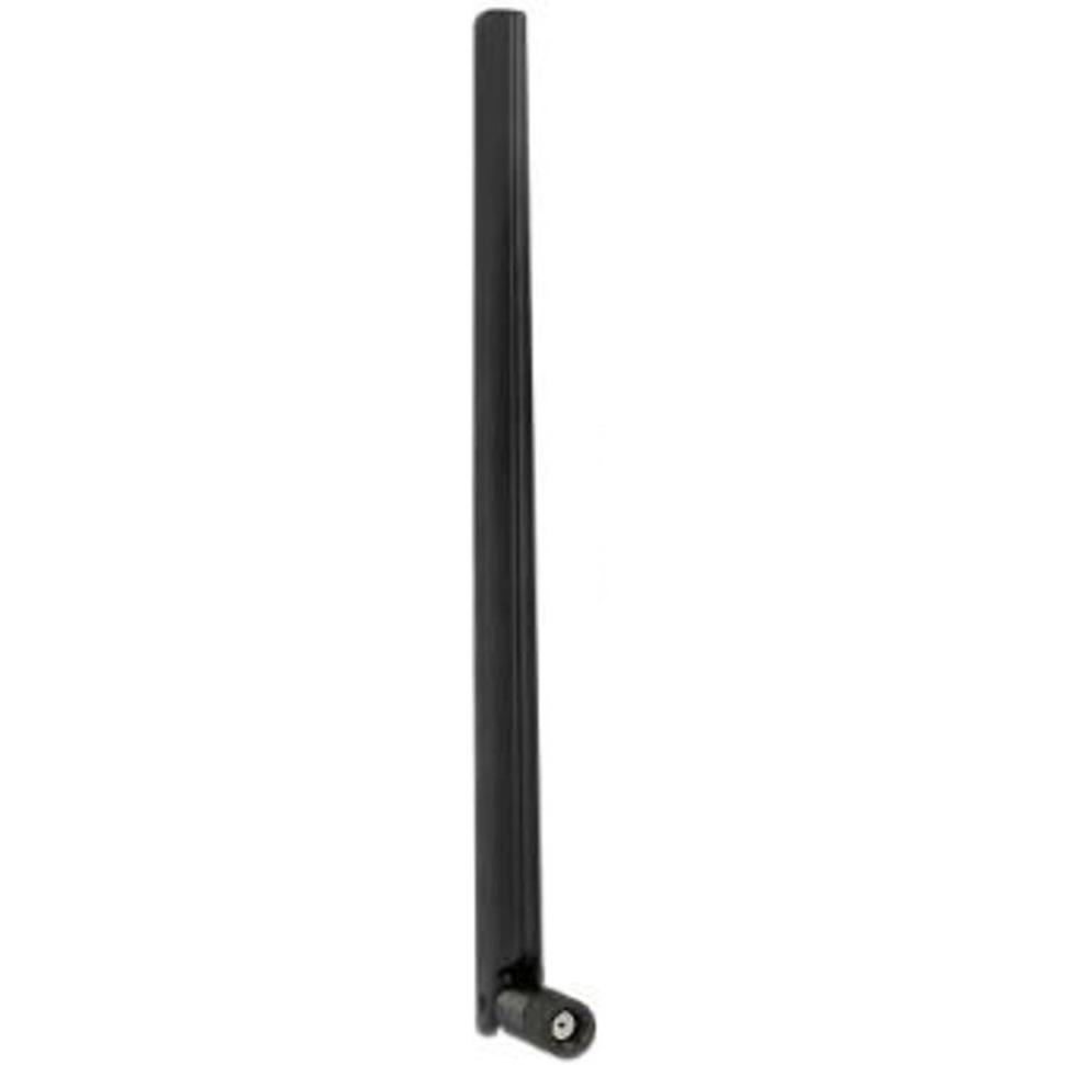 Delock WLAN-antenne 802.11 ac/a/h/b/g/n RP-SMA 4 ~ 7 dBi omnidirektio