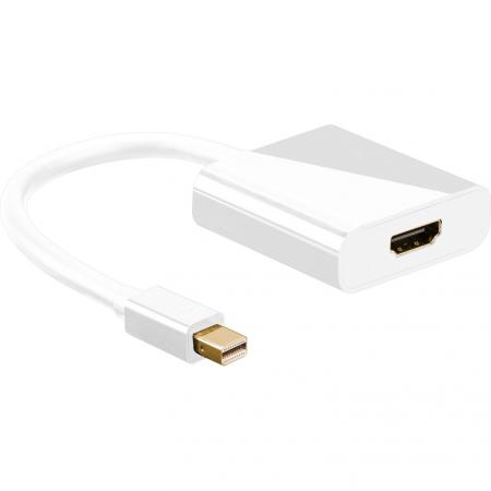Mini DisplayPort til HDMI-adapter