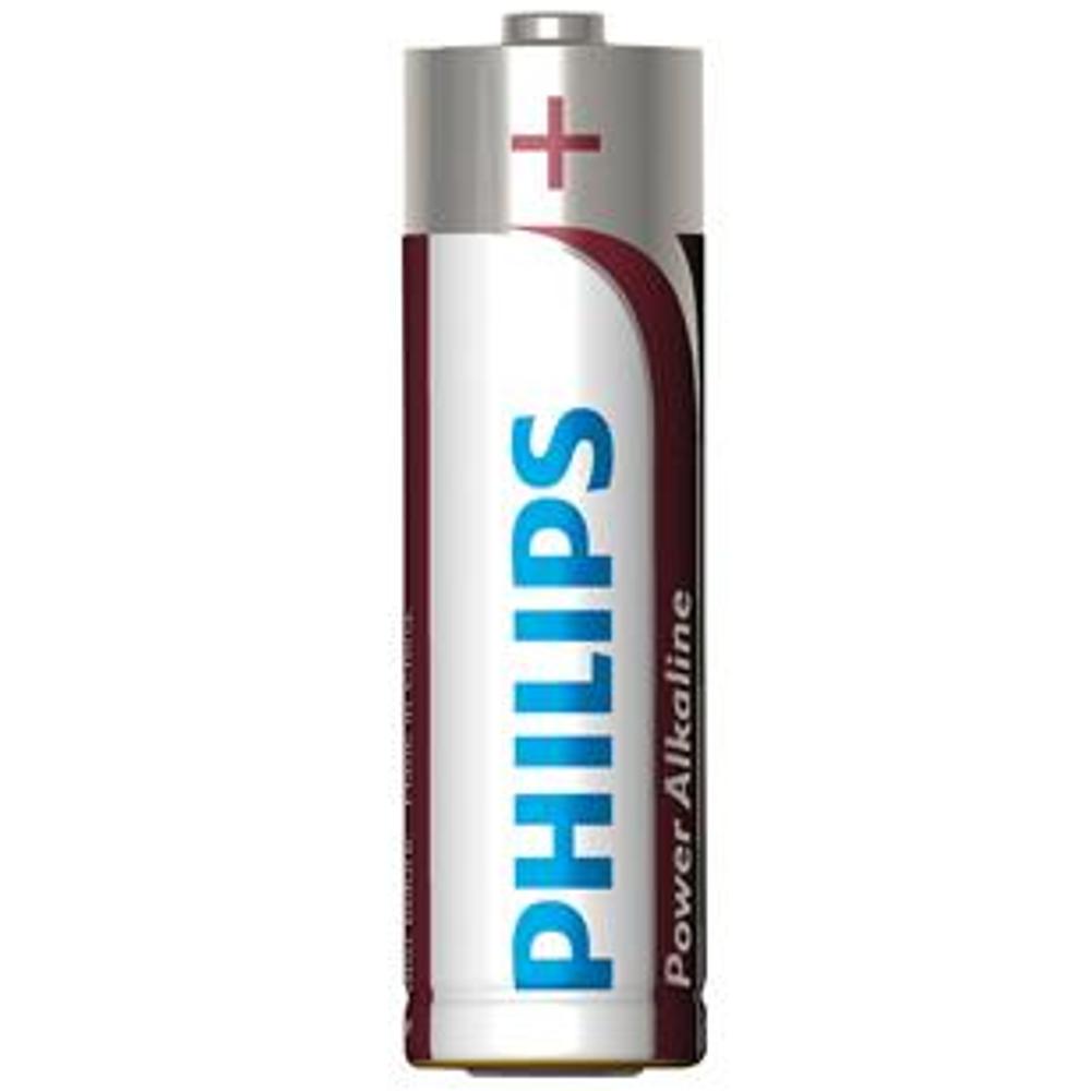 Sydsudan til Europa6 - Philips