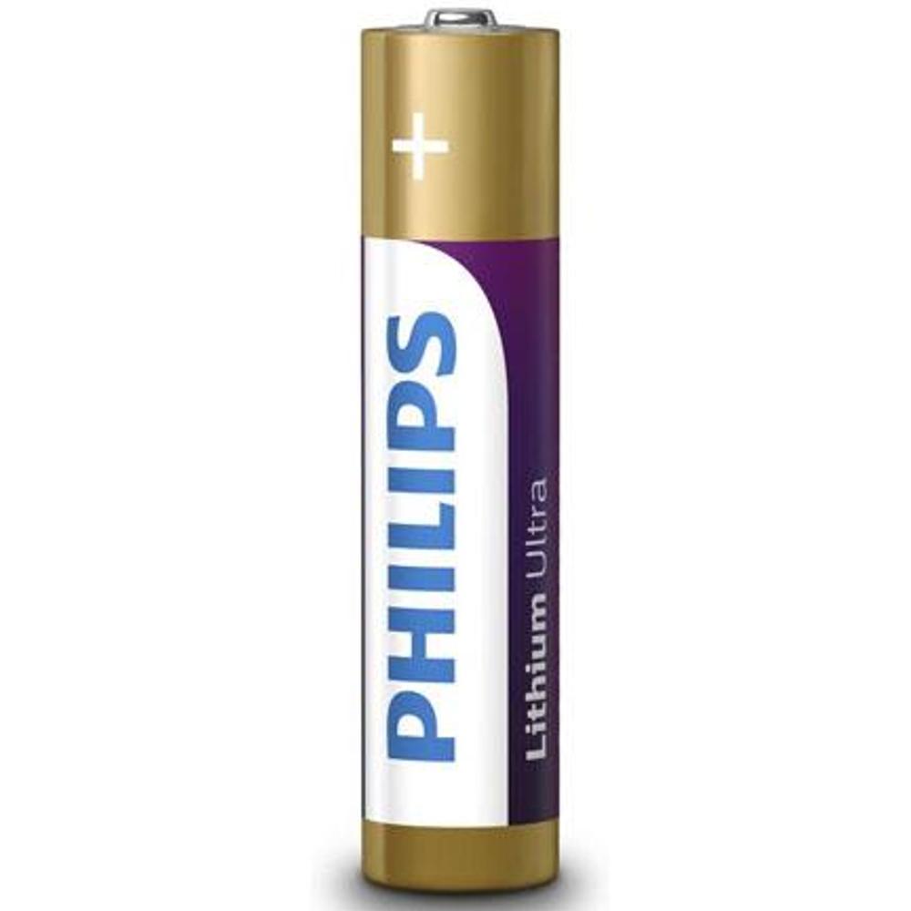 Litium - Philips