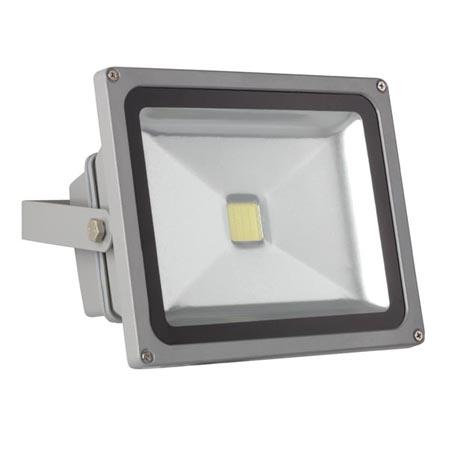 Projektør - LED - 1800 lumen - Perel